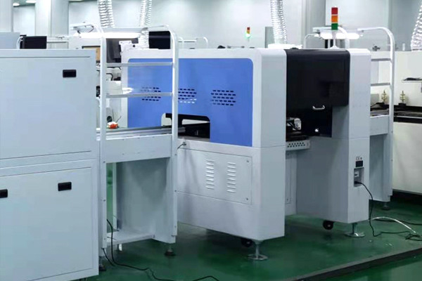 중국 Beijing Huaweiguochuang Electronic Technology Co., Ltd. 회사 프로필