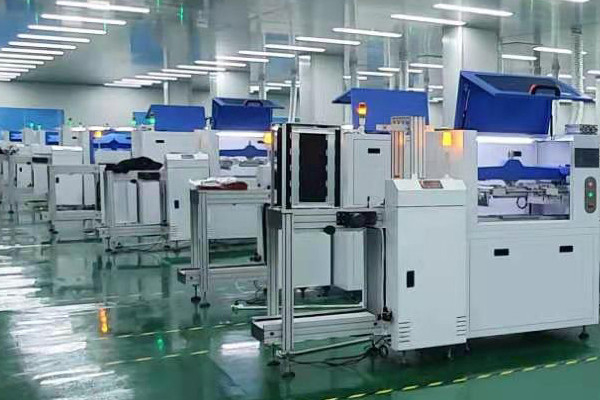 중국 Beijing Huaweiguochuang Electronic Technology Co., Ltd. 회사 프로필
