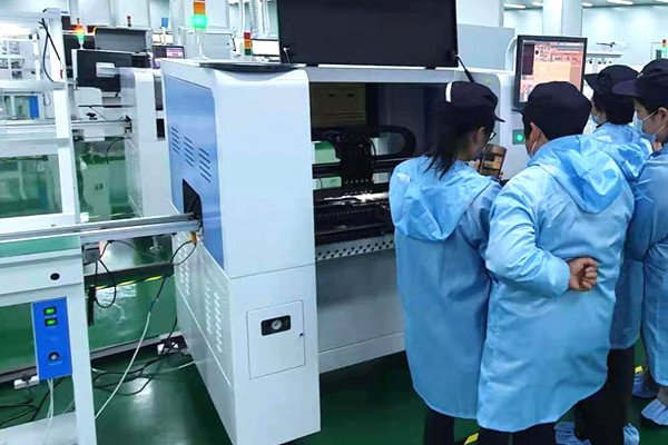 중국 Beijing Huaweiguochuang Electronic Technology Co., Ltd. 회사 프로필