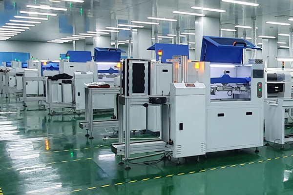 중국 Beijing Huaweiguochuang Electronic Technology Co., Ltd. 회사 프로필
