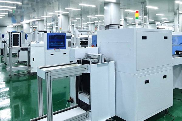 중국 Beijing Huaweiguochuang Electronic Technology Co., Ltd. 회사 프로필